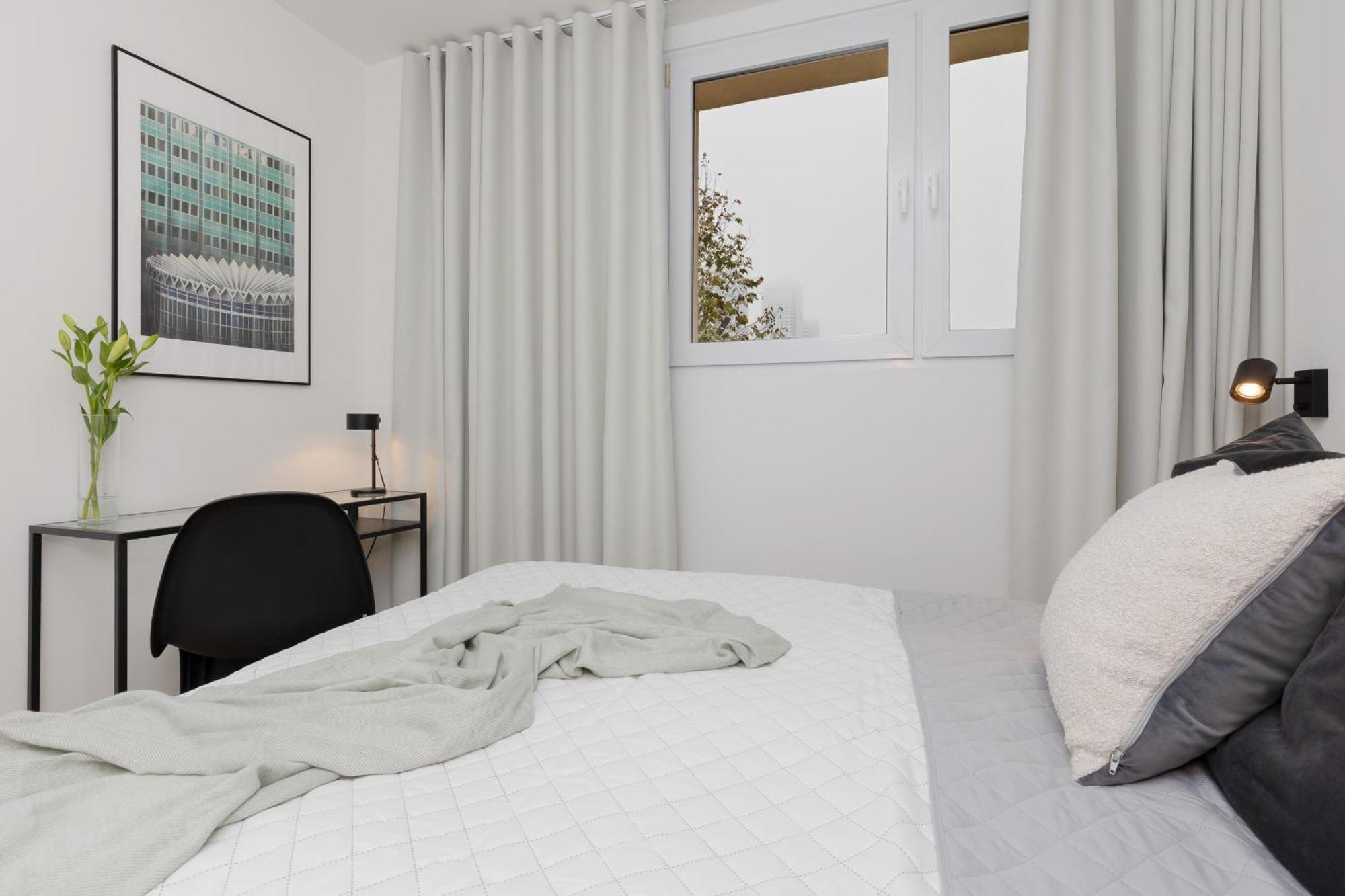 ורשה Cosy Dream City Center Apartment By Noclegi Renters מראה חיצוני תמונה