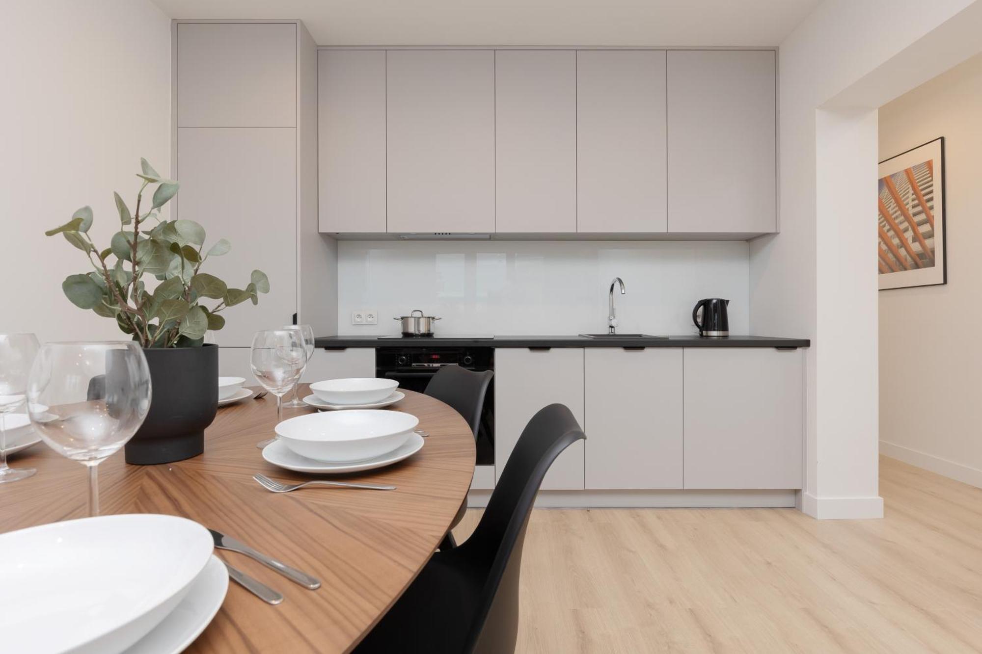 ורשה Cosy Dream City Center Apartment By Noclegi Renters מראה חיצוני תמונה
