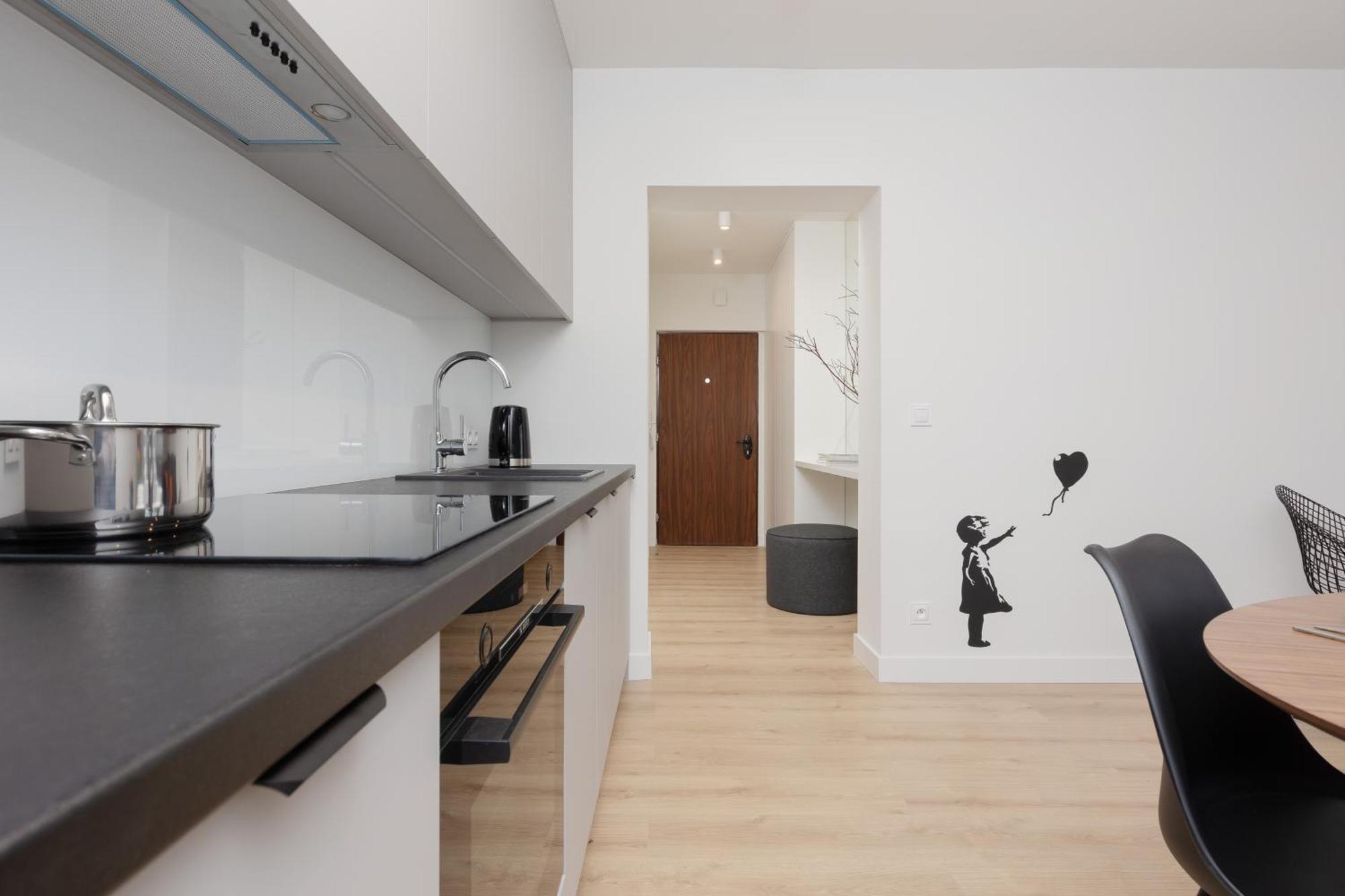 ורשה Cosy Dream City Center Apartment By Noclegi Renters מראה חיצוני תמונה