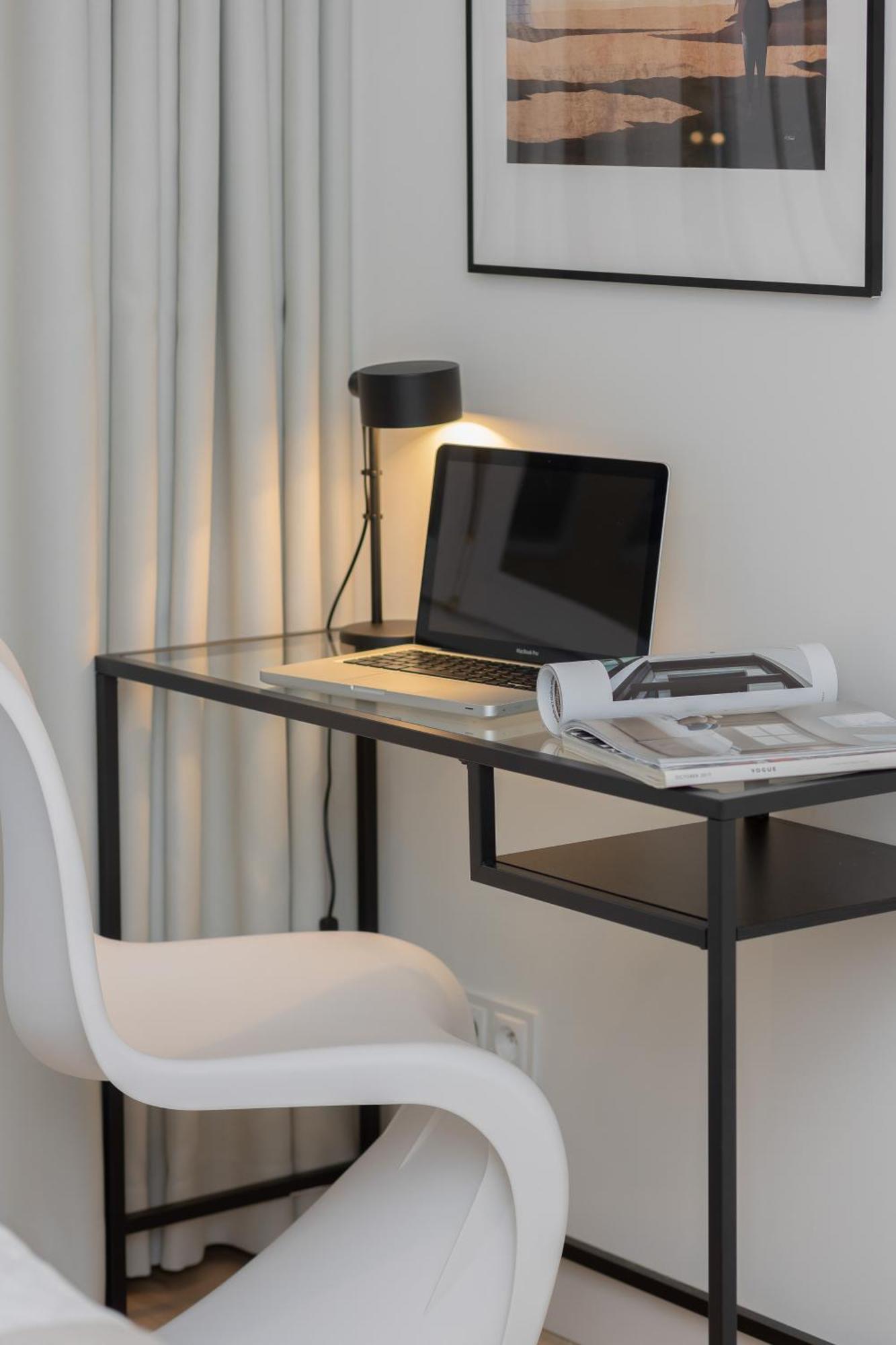 ורשה Cosy Dream City Center Apartment By Noclegi Renters מראה חיצוני תמונה
