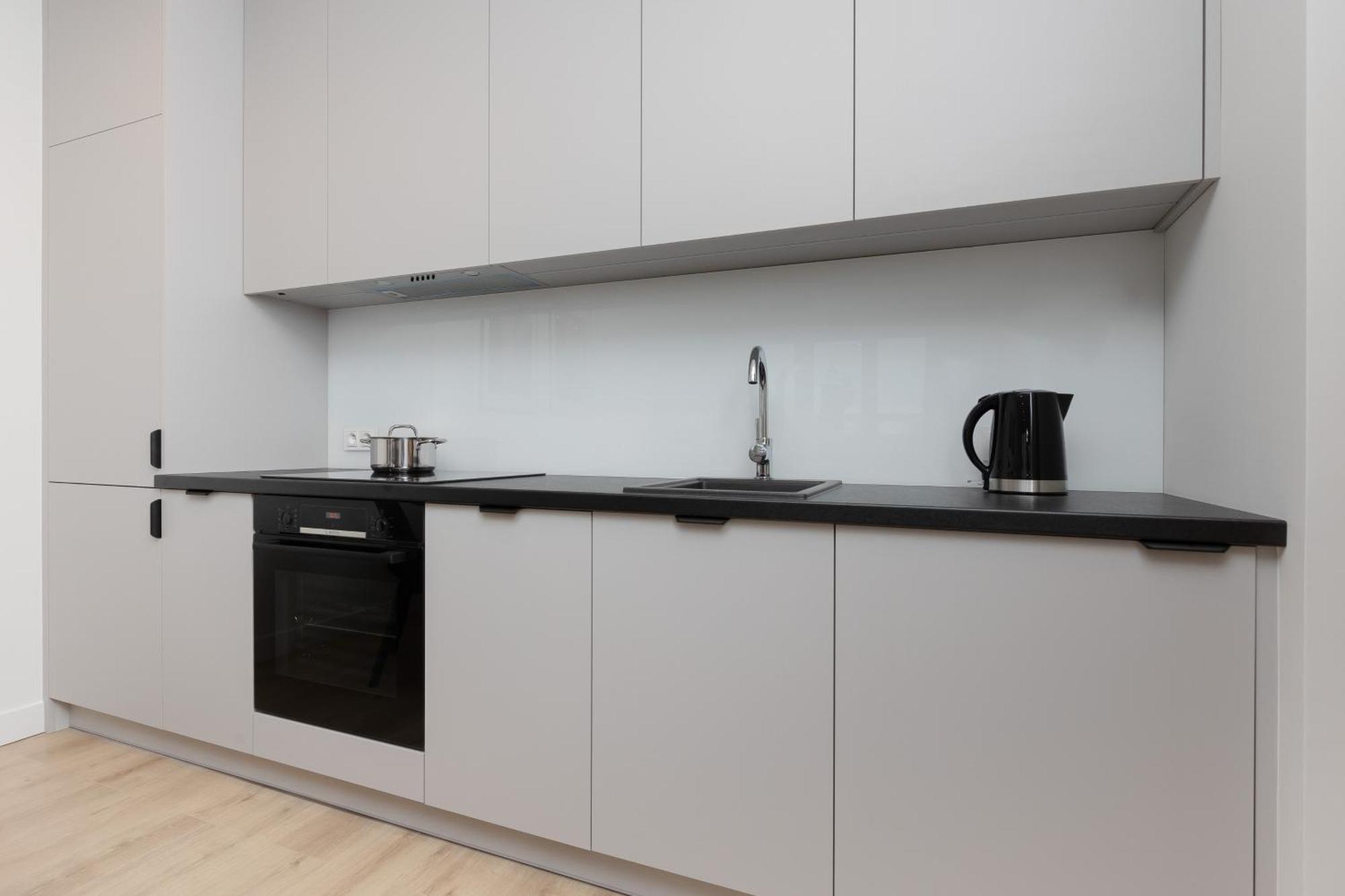 ורשה Cosy Dream City Center Apartment By Noclegi Renters מראה חיצוני תמונה