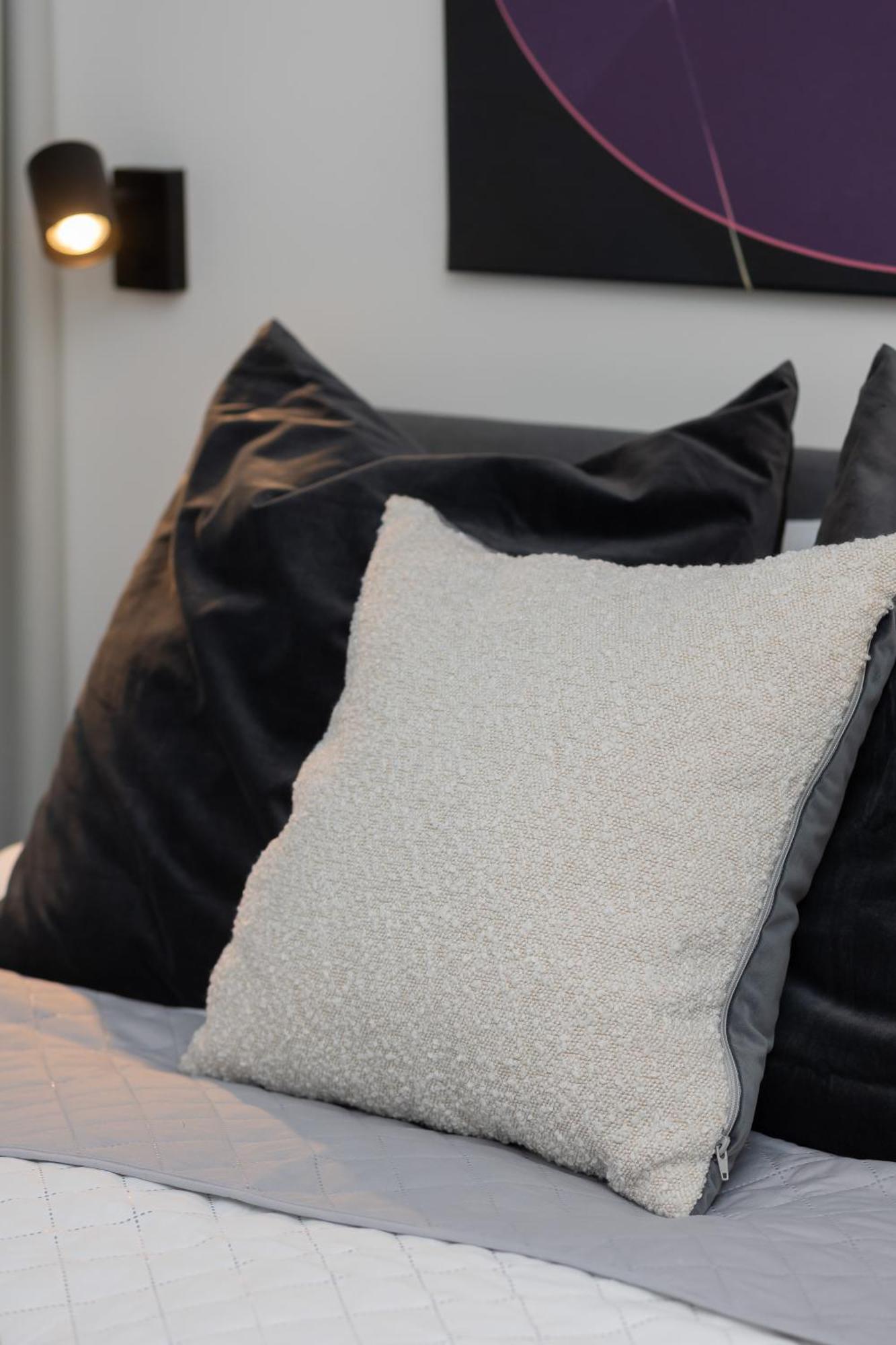 ורשה Cosy Dream City Center Apartment By Noclegi Renters מראה חיצוני תמונה